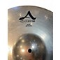 Used Zildjian 20in A Custom Ride Cymbal