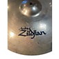 Used Zildjian 20in A Custom Ride Cymbal