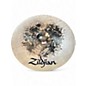 Used Zildjian 20in A Custom Ride Cymbal