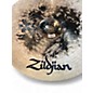 Used Zildjian 20in A Custom Ride Cymbal