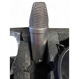 Used Behringer TM-1 Condenser Microphone