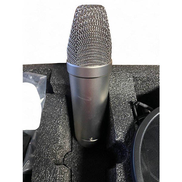 Used Behringer TM-1 Condenser Microphone