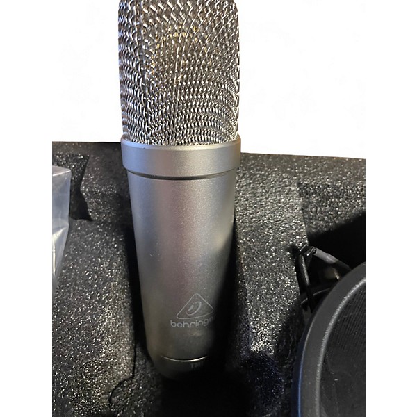 Used Behringer TM-1 Condenser Microphone