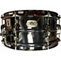 Used Tama 14in Metalworks Black Nickel Drum thumbnail