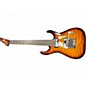 Used ESP LTD Ken Susi KS-M-7 Evertune 7-String 3 Color Sunburst Solid Body Electric Guitar thumbnail