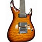 Used ESP LTD Ken Susi KS-M-7 Evertune 7-String 3 Color Sunburst Solid Body Electric Guitar