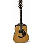 Used Yamaha FG830 Natural Acoustic Guitar thumbnail