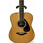 Used Yamaha FG830 Natural Acoustic Guitar