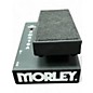 Used Morley MINI VOLUME Pedal