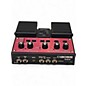 Used BOSS RC20XL Loop Station XL Twin Pedal