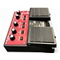 Used BOSS RC20XL Loop Station XL Twin Pedal