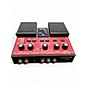 Used BOSS RC20XL Loop Station XL Twin Pedal