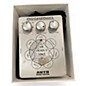 Used Rocktron VII DEADLY SINS Effect Pedal thumbnail