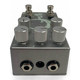 Used Walrus Audio slotva Effect Pedal