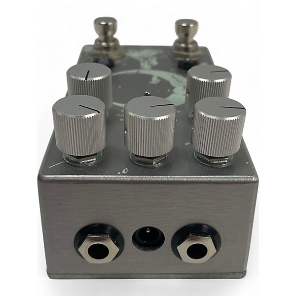 Used Walrus Audio slotva Effect Pedal