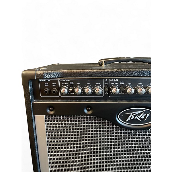 Used Peavey Bandit 112 Guitar Combo Amp