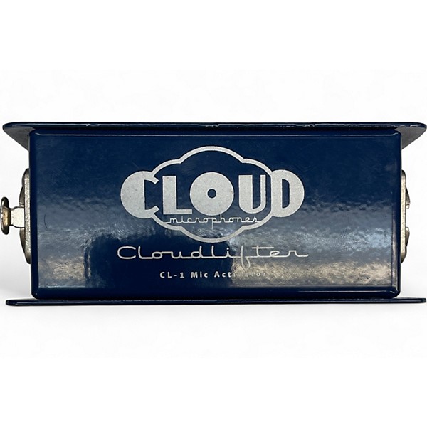 Used Cloud Cloudlifter CL-1 Microphone Preamp