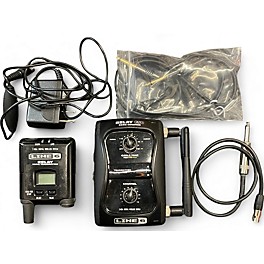 Used Line 6 Relay G50 Instrument Wireless System