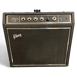 Used Gibson g20 Guitar Combo Amp