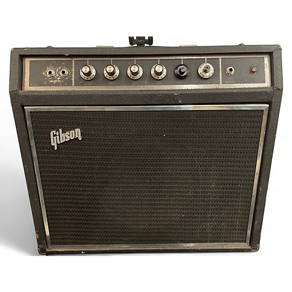 Used Gibson g20 Guitar Combo Amp