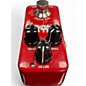 Used TC Electronic Hall Of Fame Mini Reverb Effect Pedal