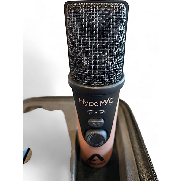 Used Apogee Hype MIC