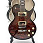 Used 2018 Collings City Limits Deluxe Tiger Eye Solid Body Electric Guitar