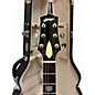 Used 2018 Collings City Limits Deluxe Tiger Eye Solid Body Electric Guitar