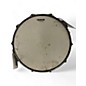 Used Premier 5.5X14 GENISTA Natural Drum