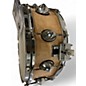 Used Premier 5.5X14 GENISTA Natural Drum