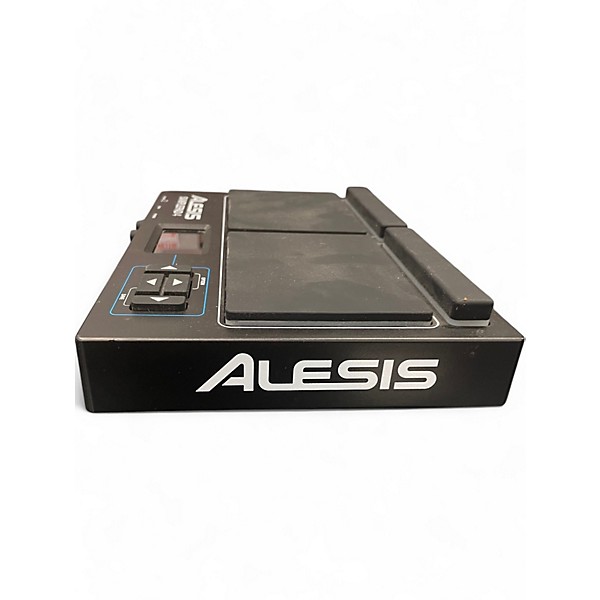 Used Alesis SAMPLEPAD 4 Production Controller