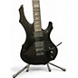 Used ESP LTD F250 Black Solid Body Electric Guitar thumbnail