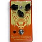 Used EarthQuaker Devices SPECIAL CRANKER Effect Pedal thumbnail