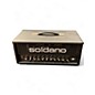 Used Soldano ASTRO 20 Tube Guitar Amp Head thumbnail