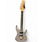 Used Friedman Used 2020s Friedman No-ho 24 gloss trans gray Solid Body Electric Guitar thumbnail