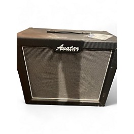 Used Avatar 2X10 Bass Cabinet