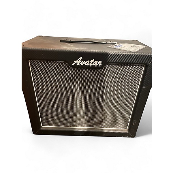 Used Avatar 2X10 Bass Cabinet