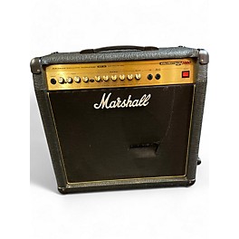 Used Marshall Valvestate AVT 50  Guitar Combo Amp