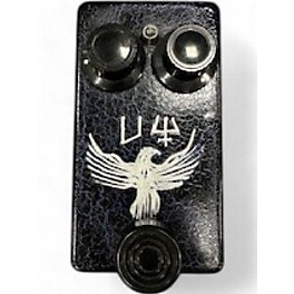 Used Blackhawk Amplifiers WINDHAND LIMITED BLUE CRACKLE Effect Pedal