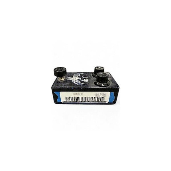 Used Blackhawk Amplifiers WINDHAND LIMITED BLUE CRACKLE Effect Pedal