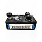 Used Blackhawk Amplifiers WINDHAND LIMITED BLUE CRACKLE Effect Pedal