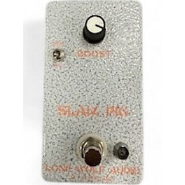 Used Lone Wolf Audio Slam Pig Effect Pedal