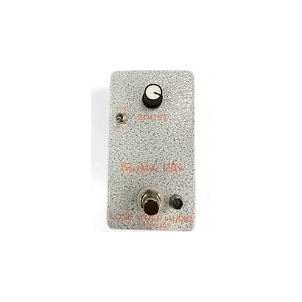 Used Lone Wolf Audio Slam Pig Effect Pedal