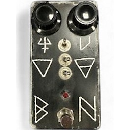 Used Blackhawk Amplifiers VOLUME IV Effect Pedal