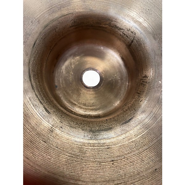 Used Paiste 18in  505 China Cymbal