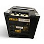 Used Markbass Micro Mark 801 50W 1X8 Bass Combo Amp