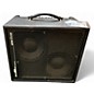 Used AER Amp-Three 200W 2x8 Bass Combo Amp thumbnail