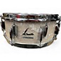 Used SONOR 14in VINTAGE SERIES SNARE MARINE PEARL Drum thumbnail