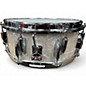 Used SONOR 14in VINTAGE SERIES SNARE MARINE PEARL Drum