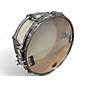 Used SONOR 14in VINTAGE SERIES SNARE MARINE PEARL Drum